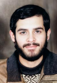 احمد شعبانی کلوری