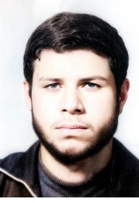 حجت جمائیلی صیاد