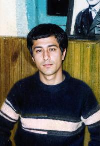 سیدجلال خلیلی نودهی