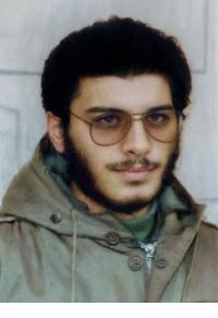 محمدرضا محمددوست لیجارکی