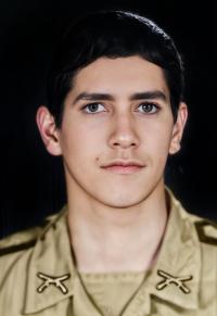 محمد امانی سندیانی