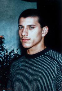 عاقل صانعی مقدم امندانی