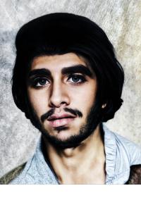 جعفر سماک امانی