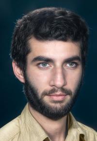 نادر حسین نسب