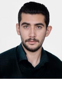 محمدرضا عشوری