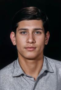 مجید باغبان خمامی