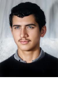 یوسف عسکری بلکوری