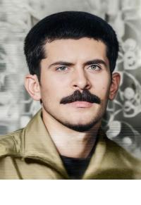 حسین حسن زاده استخربیجار