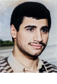 کاظم افتاده بلگوری