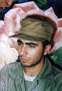 بهروز قره داغی