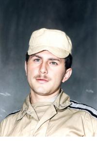 اسمعیل کپوردوست