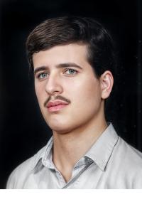 کامران امیله