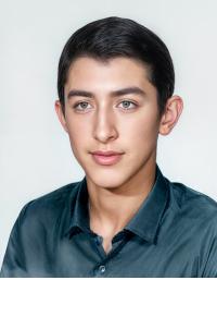 فرشید محمدی بالانی