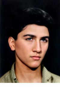 علی اکبر فرج پوربی بالان