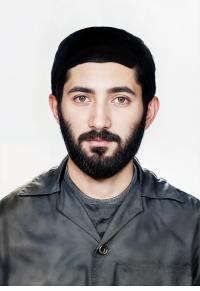 سیاوش رحیمی جانبازمحله