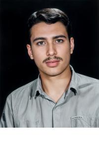 خلیل امیری جانباز