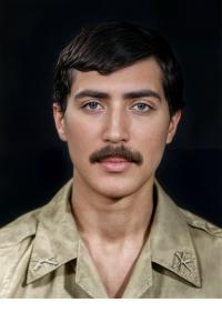 محمدرضا رضانژاد