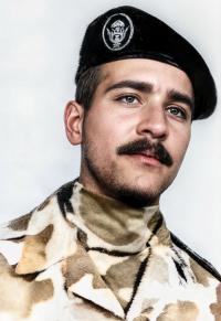 بهنام طورچی مقدم