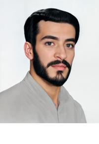 سیدحسن میراحمدی قاضی محله