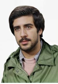 عیسی پورآقاجان گزافرودی