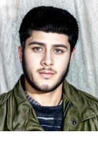 جابر صیدکاربرنا