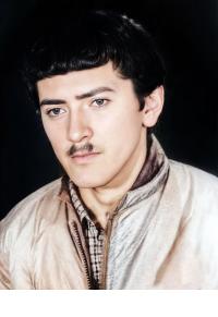 بهروز رضاپورحسن کیاده