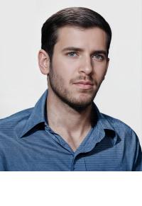 کوشیار موسوی گزافرود