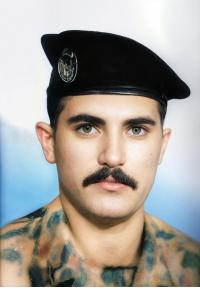 محمدعلی محمدعلیزاده