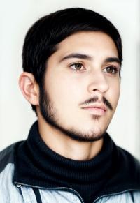 رضا مهرابی لیمنجوب