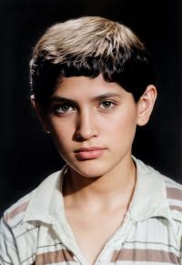 اسماعیل پورمحمدنجیب