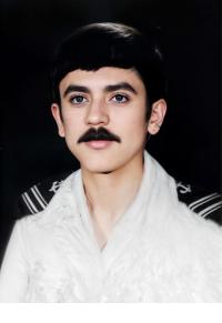 مراد تشکری آبکناری