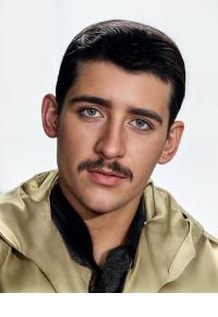 محمد گل محمدی