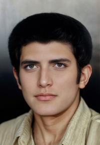 قاسم گل محمدی