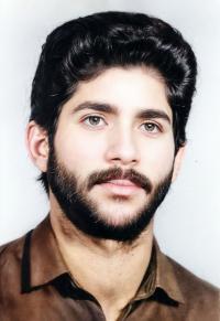 بهزاد خوشدل آبکنار