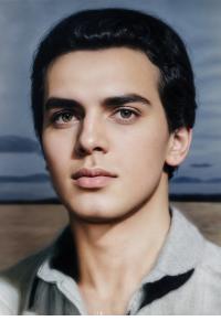 میرمحمود محسنی مهران