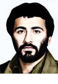 محمدباقر برزگرکله سری