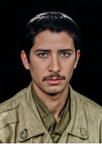 محمدعلی علی محمدی