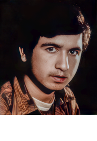 حسین صفرپورچافی