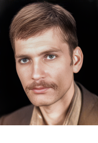 محمود طبخی تکان تپه