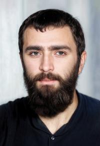 ابراهیم پورقاسمی قاسم آبادی