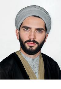 علی حسینعلی زاده چاخانسر