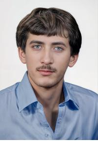 ایرج رضازاده چابک