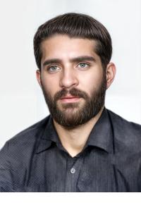 عباس محمدزاده چابکی