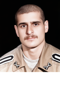 اردشیر یاسری چافی