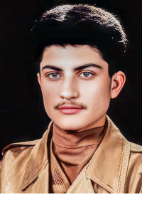 احمد شادمان پاپکیاده