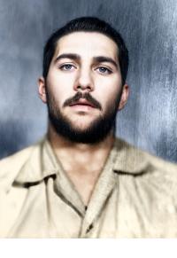 محمد عباسی پاچه کناری