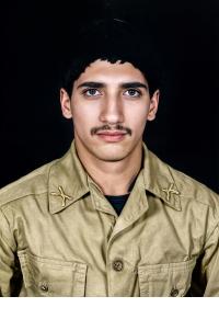 علی رضا ملاپورچابکی