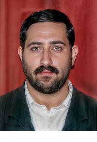 ایوب سلیمی دروئی