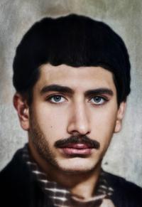 کیکاوس غظنفری آبکنار