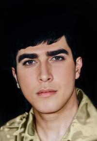 جواد صفری مقدم بشمنی